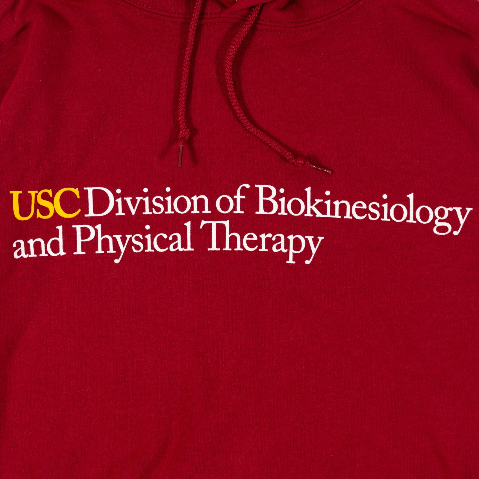 USC Cardinal 2